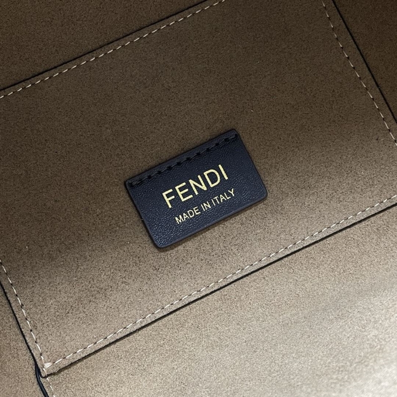 Fendi Top Handle Bags